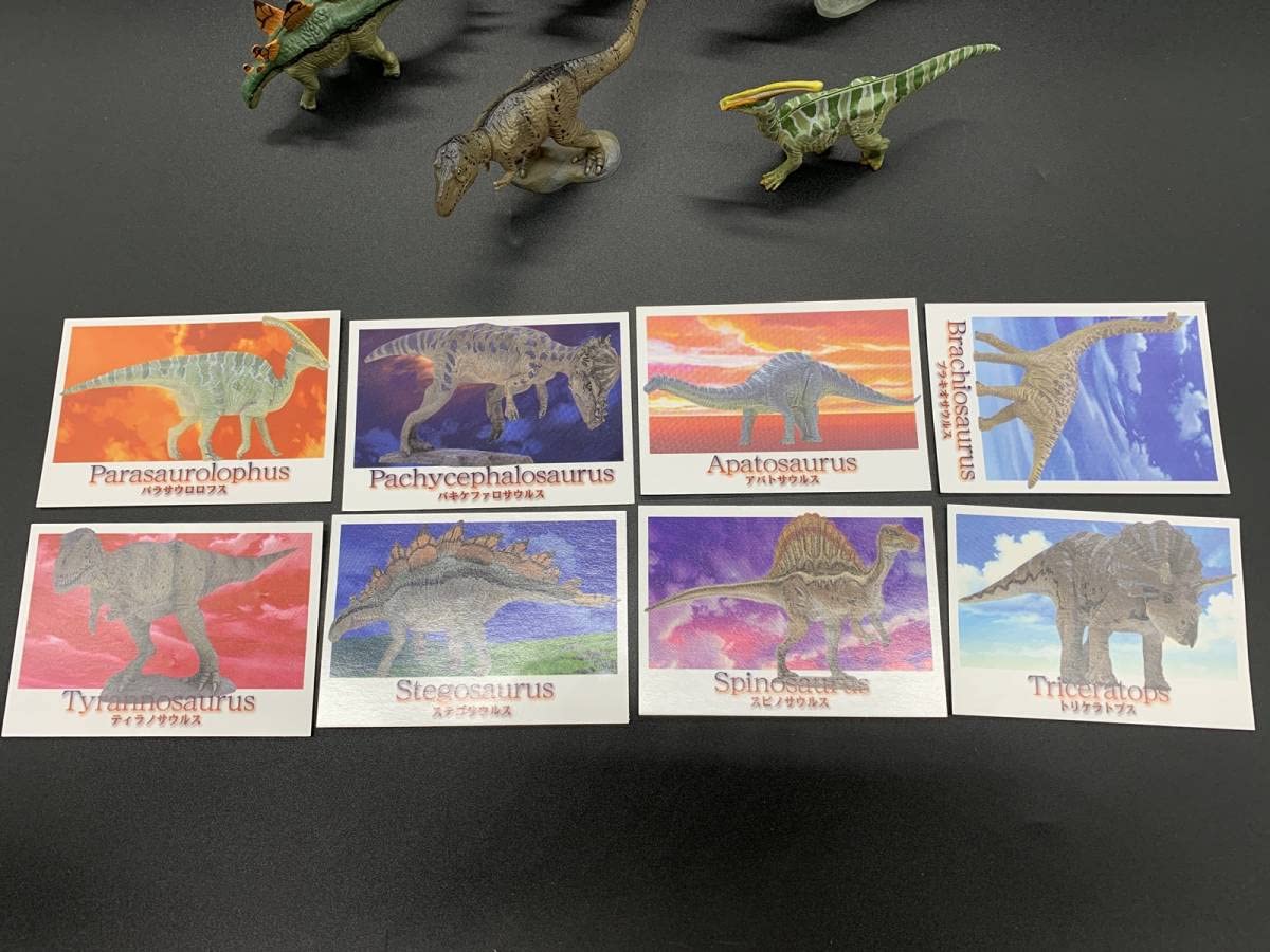 Amazon | 〓フルタ製菓〓ダイノモデルス ティラノサウルス